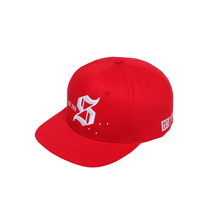 RIIZE - Snapback (WONBIN EDITION)
