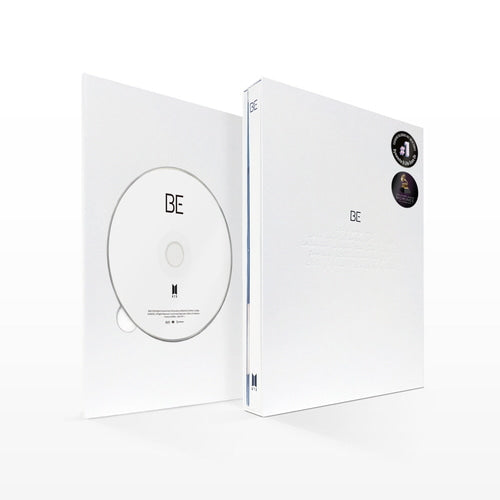 BTS – BE (Essential Edition)