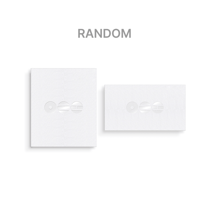 BTS 'ARIRANG' (Random Ver.) (7 Type)