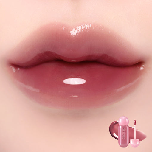 dasique Juicy Dewy Glow Tint