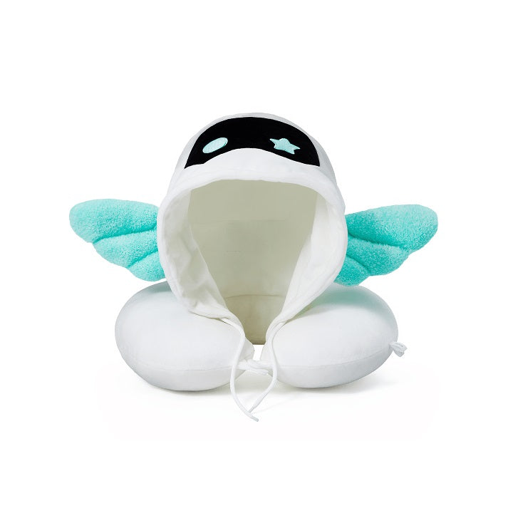 BTS JIN Wootteo Neck Pillow