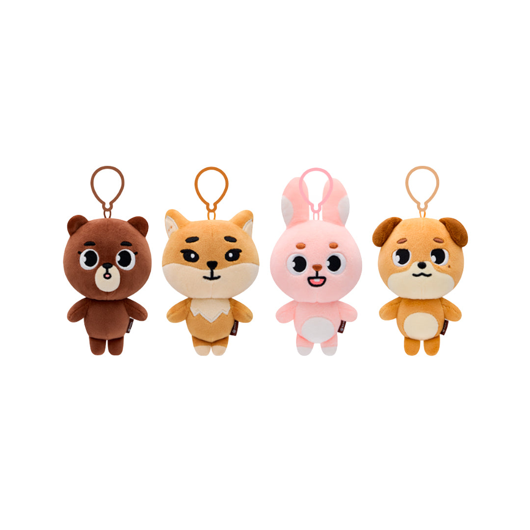 DAY6 DENIMALZ PLUSH 2024 Ver.