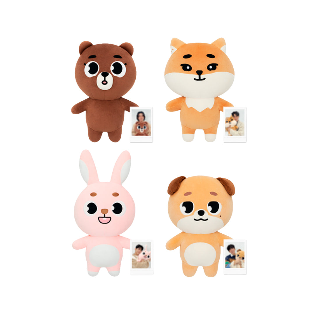 DAY6 DENIMALZ PLUSH GIANT Ver.