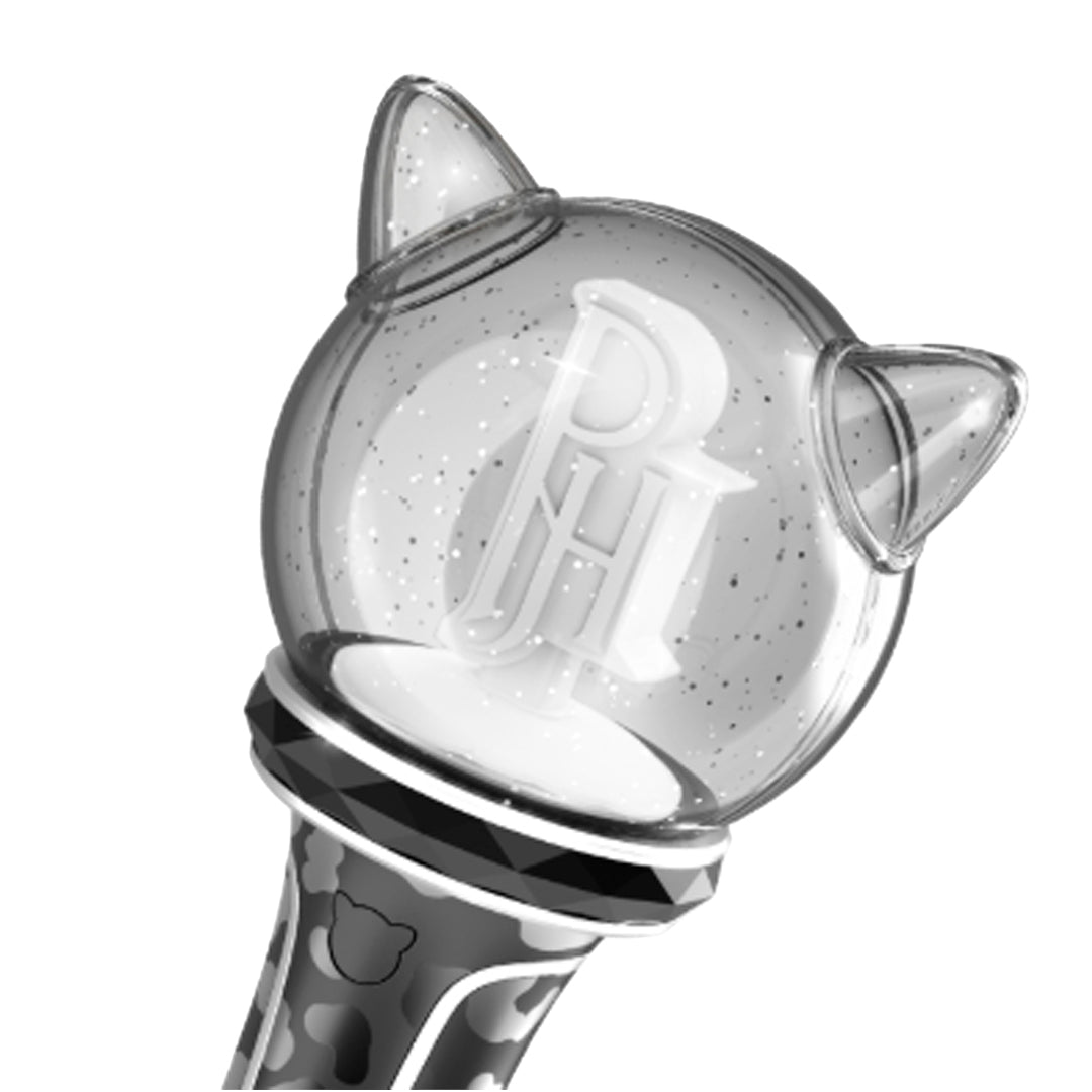 PARK JI HOON - OFFICIAL LIGHT STICK VER.2