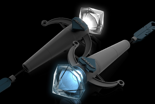 ARTMS Official Light Stick