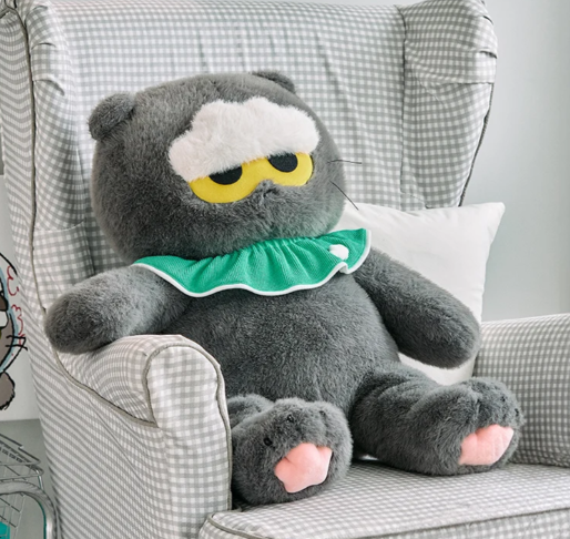 ZO&FRIENDS - ZOA Signature Large Doll