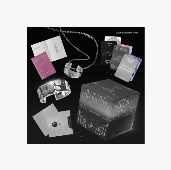 PLAVE 2026 BIRTHDAY KIT_BAMBY