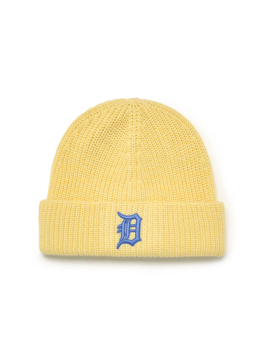 MLB New Jelly Mid Beanie New York Yankees (14 type) (TWS Wear)