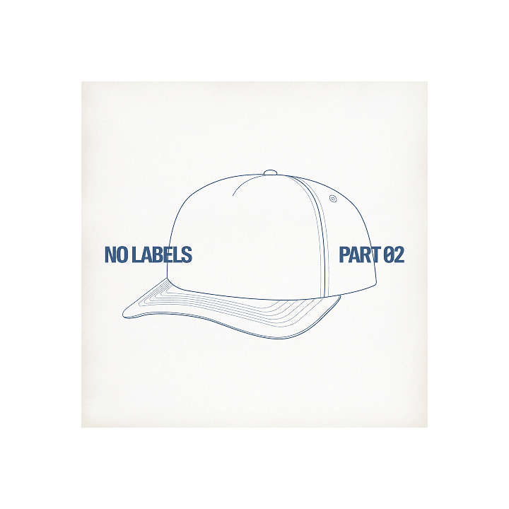 TOMORROW X TOGETHER - YEONJUN 'NO LABELS: PART 02 (Cap Ver.)'