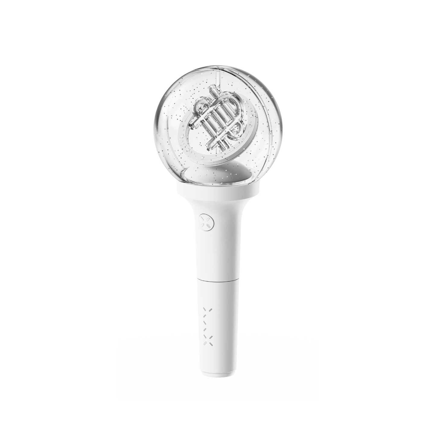 JUNG SEUNG HWAN Official Light Stick Ver.2