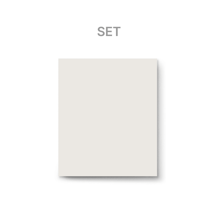 &TEAM - KR 2nd Mini Album 'Mark on Me' - SOLO ver. (Set)