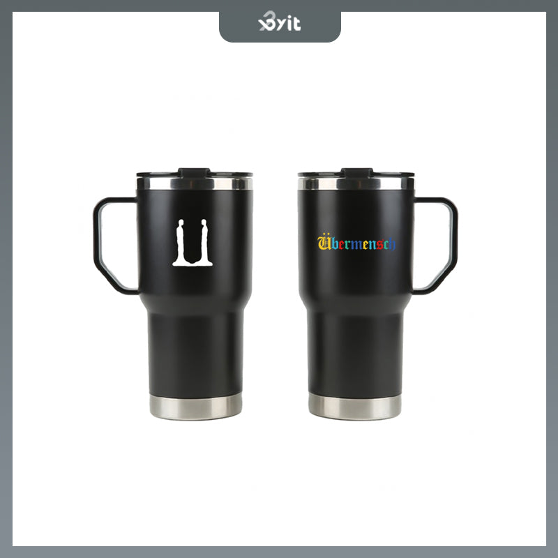 G-DRAGON 2025 WORLD TOUR IN KOREA - 31 TUMBLER