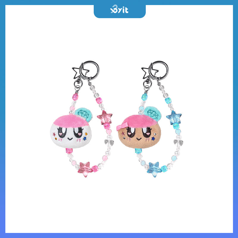 SEVENTEEN BONGBONGEE JAPAN ORIGINAL Merch-Beads Strap