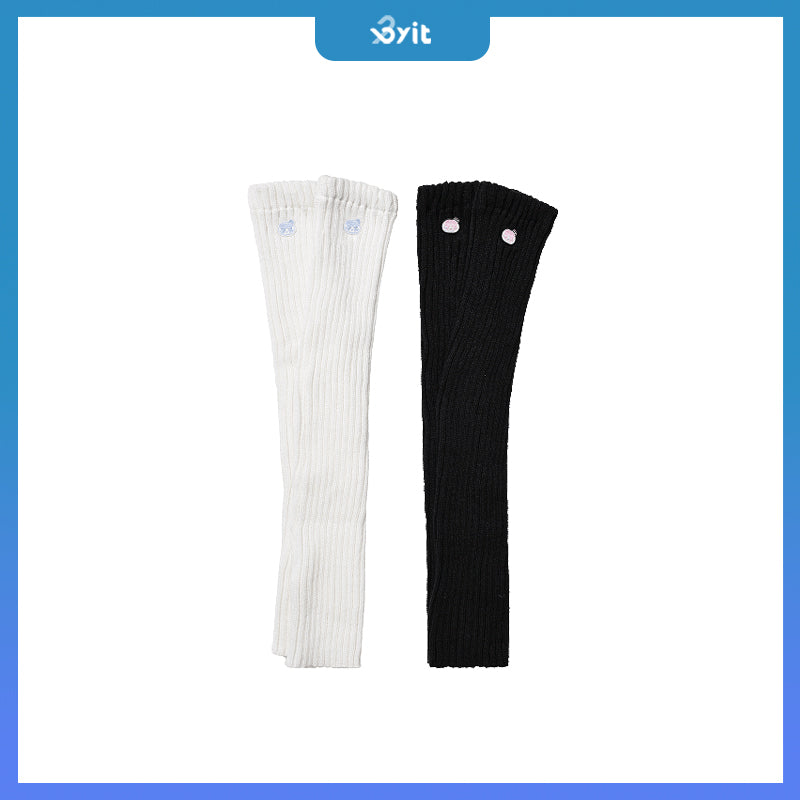 SEVENTEEN BONGBONGEE JAPAN ORIGINAL Merch-Leg Warmers