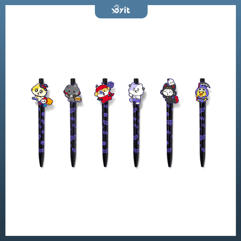 ENHYPEN SPOOKY ENCHIN Official MD Pen