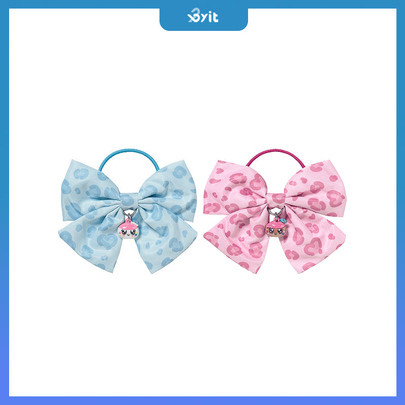 SEVENTEEN BONGBONGEE JAPAN ORIGINAL Merch-Ribbon Hair Tie