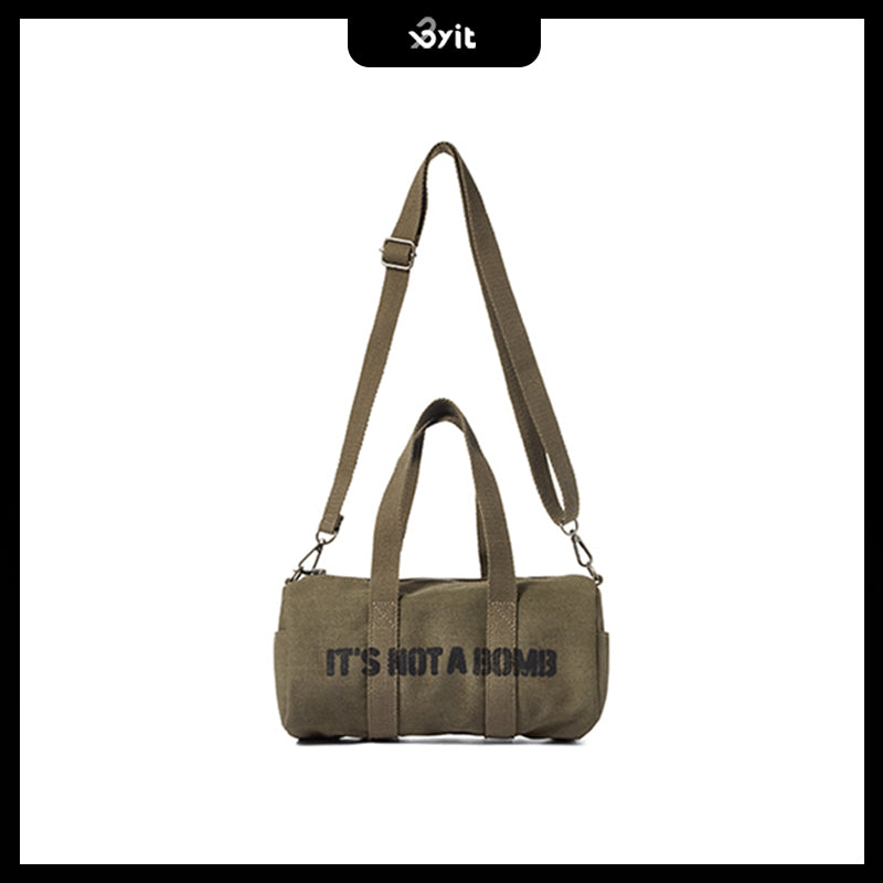 BTS WORLD TOUR 'ARIRANG' 2nd Drop Official MD Official Light Stick Bag