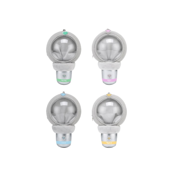SHINee - 10cm Doll Voice Pouch