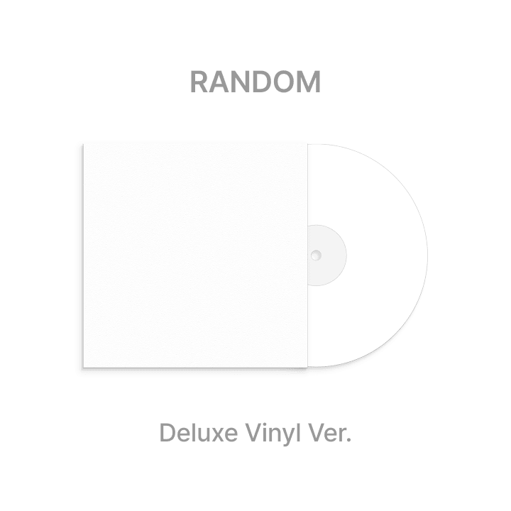 BTS 'ARIRANG' (Deluxe Vinyl) (Random)