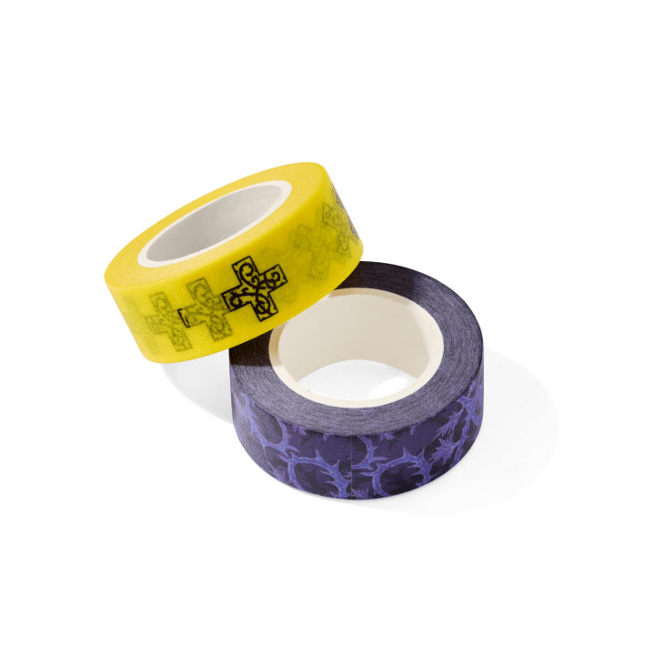 TXT - TOMORROW X TOGETHER Masking Tape Set