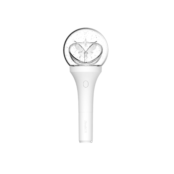 KWON JIN AH Official Light Stick