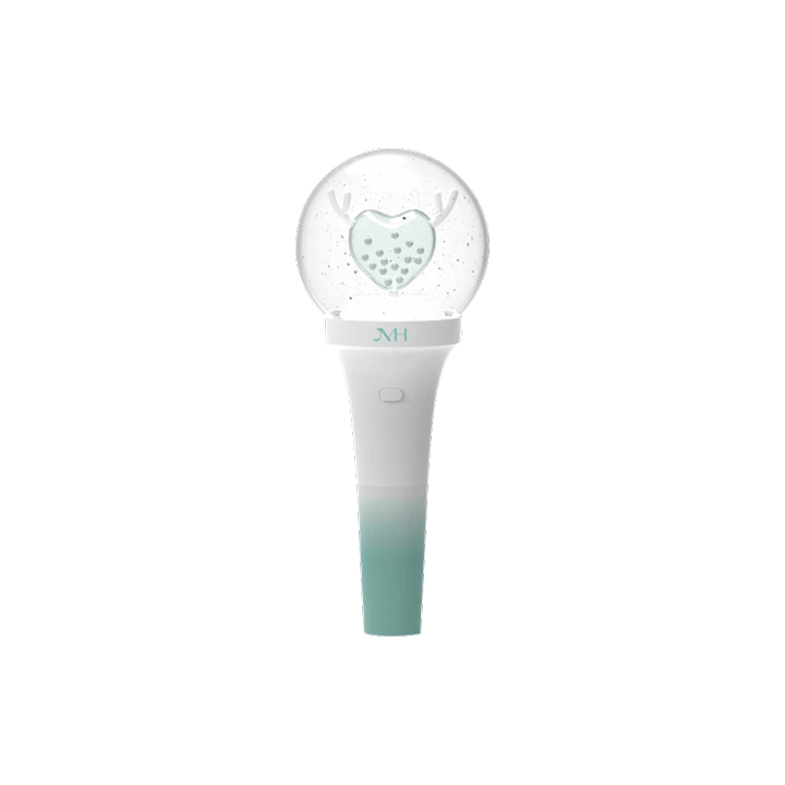 JANG MINHO Official Light Stick