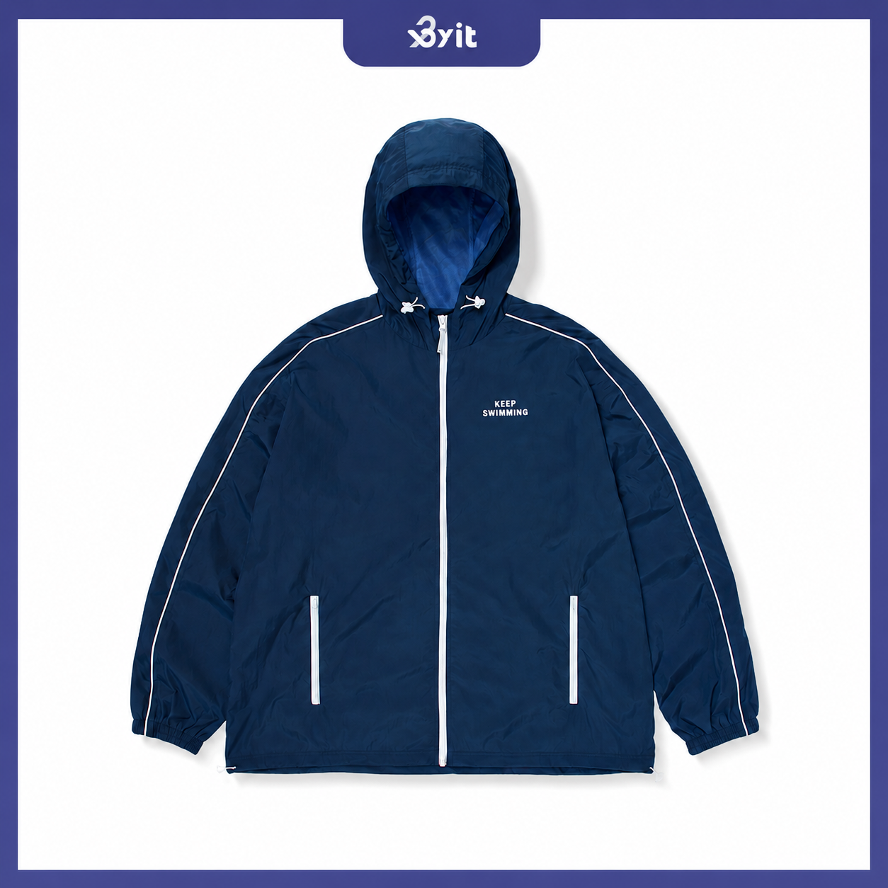 BTS - 'ARIRANG' SWIM OFFICIAL MD WIND JACKET (SWIM)