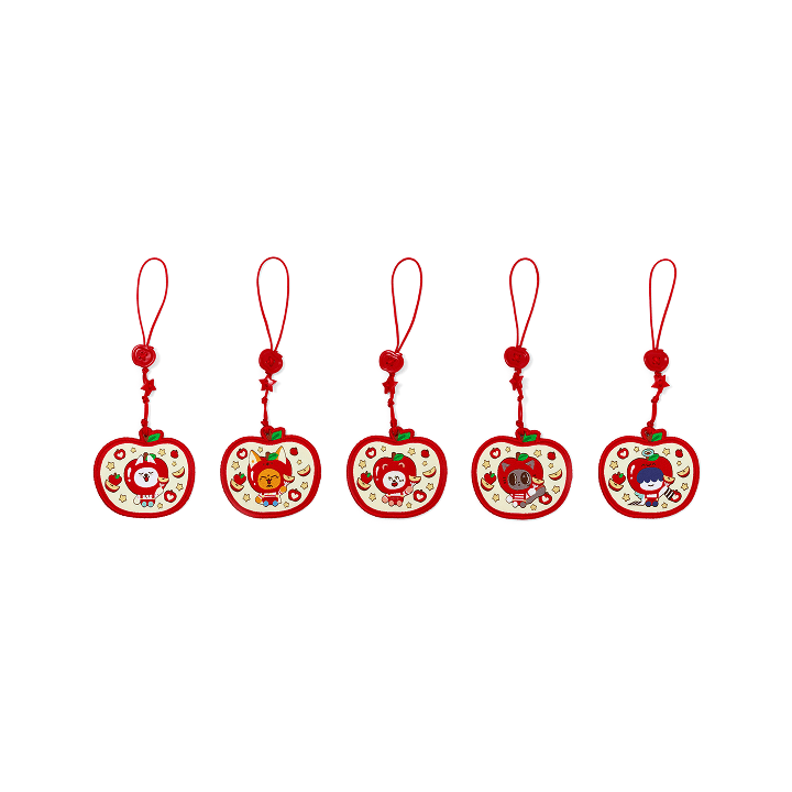 TOMORROW X TOGETHER PPULBATU <Hey! APPUL> Bookmark