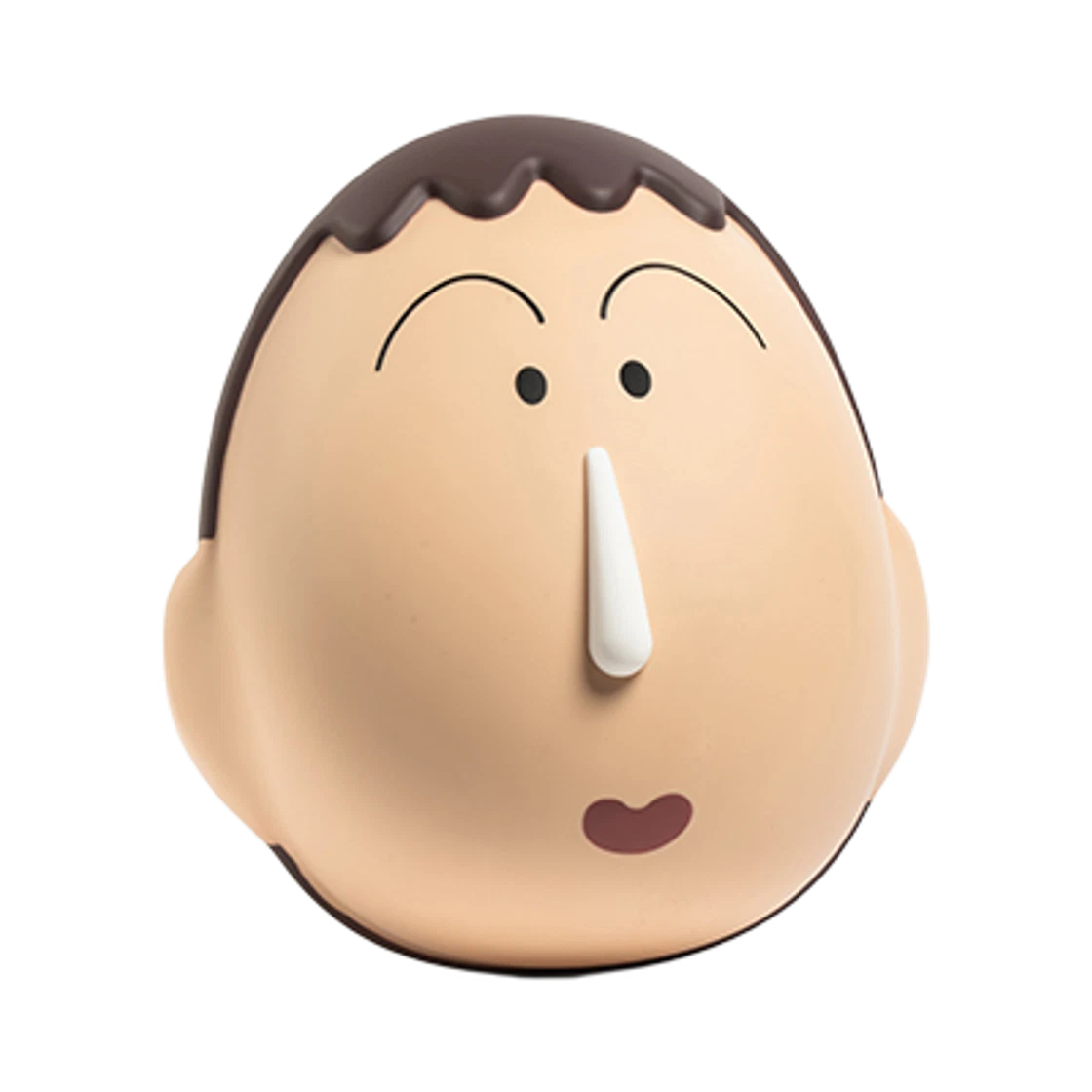 CRAYON SHINCHAN bochan runny nose tissue case