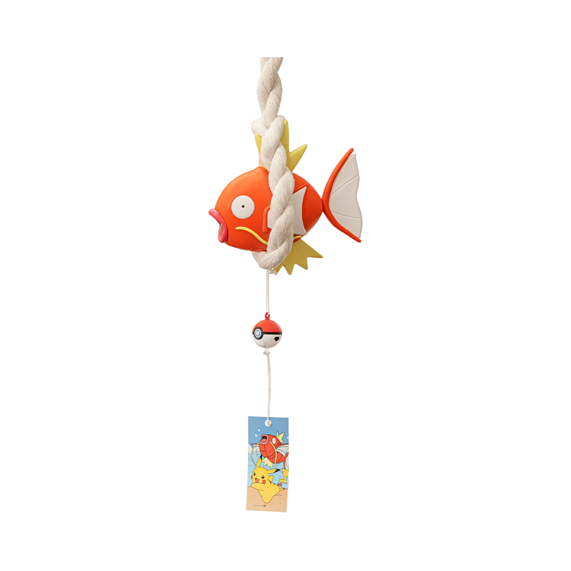 POKEMON magikarp view