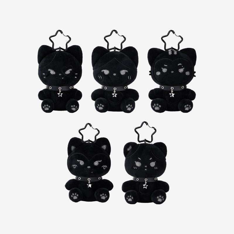 ITZY - TWINZY PLUSH SITTING Ver.