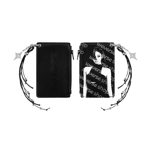 aespa LIVE TOUR -SYNK : COMPLaeXITY - CARD WALLET