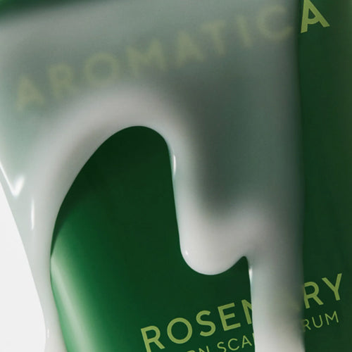AROMATICA Rosemary PDRN Scalp Serum 100ml