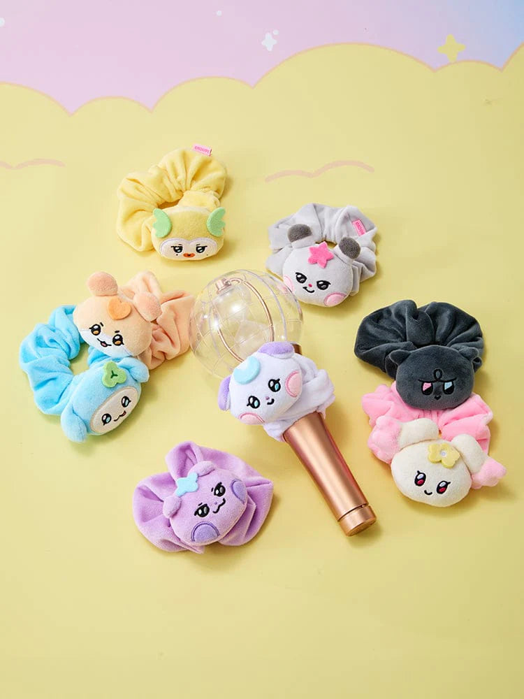 ATEEZ Mighteez Wonder Room Plush Doll Band