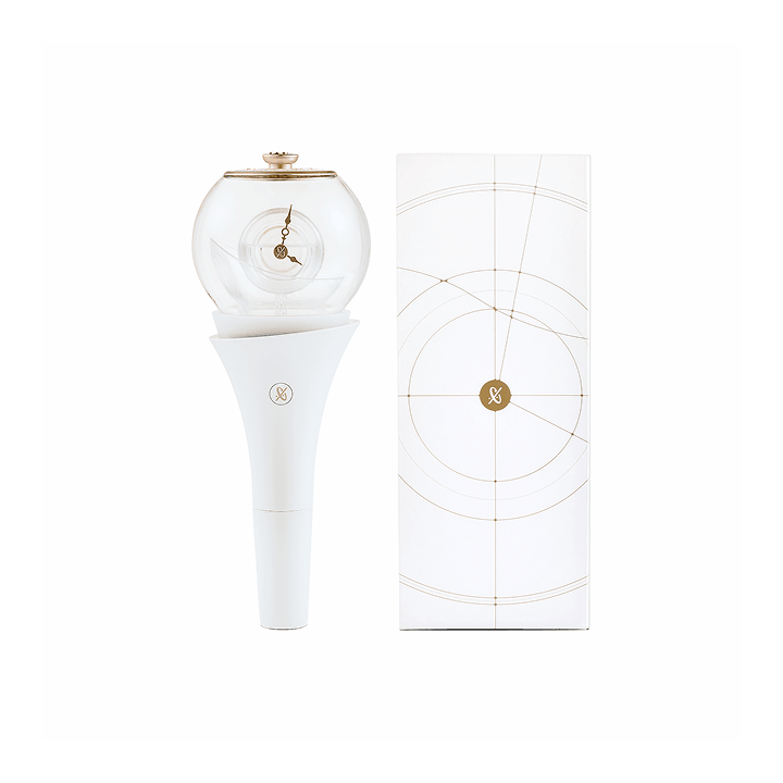 CLOSE YOUR EYES Official Light Stick