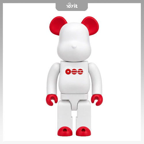 BTS × BE@RBRICK 1000% (BTS)