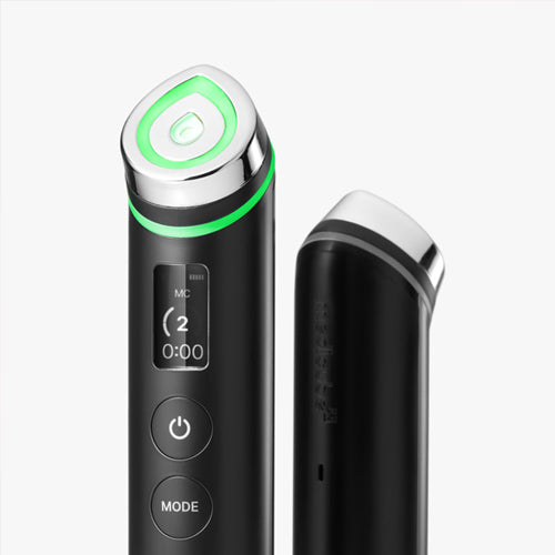 MEDICUBE Booster Pro Black