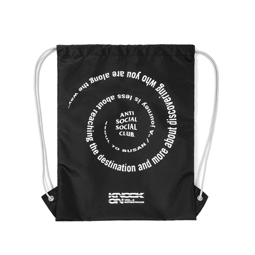 BOYNEXTDOOR TOUR 'KNOCK ON Vol.2' BOYNEXTDOOR X ASSC String Bag