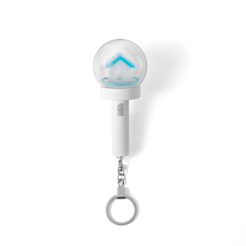 BOYNEXTDOOR TOUR 'KNOCK ON Vol.2' Official Light Stick Keyring Ver.1.5