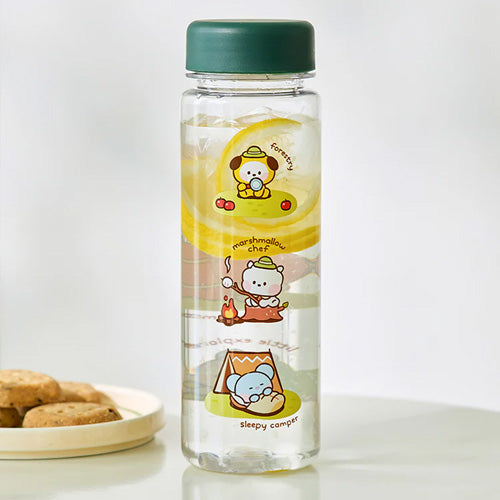 BT21 minini Tumbler Explorer (530ml)