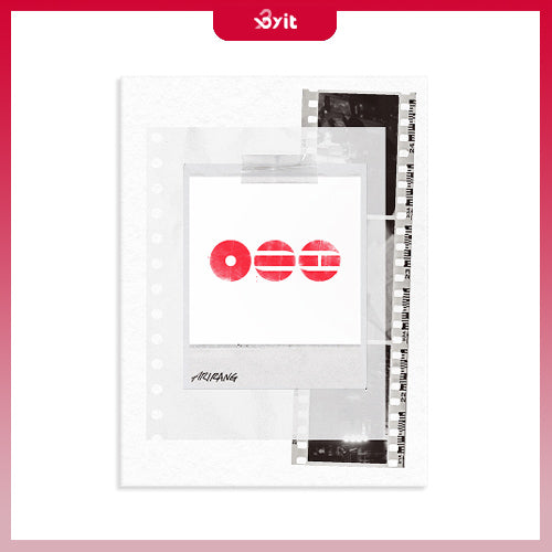 BTS 'ARIRANG' (Weverse Albums ver.) (6 Type)