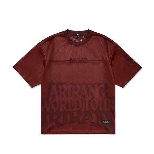 BTS WORLD TOUR ‘ARIRANG’ Tour Jersey_Busan
