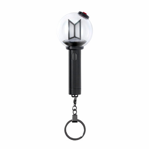 BTS Official Light Stick Keyring Ver.4