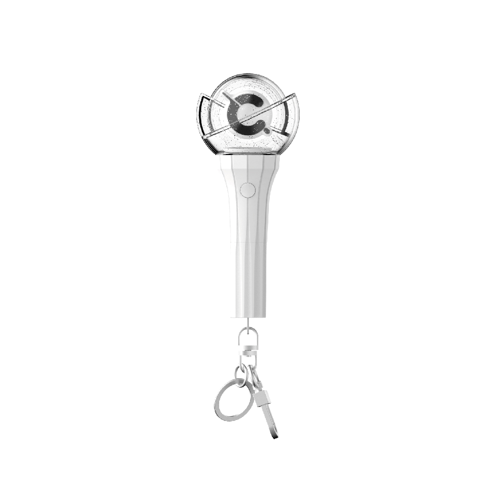 CRAVITY Official Light Keyring