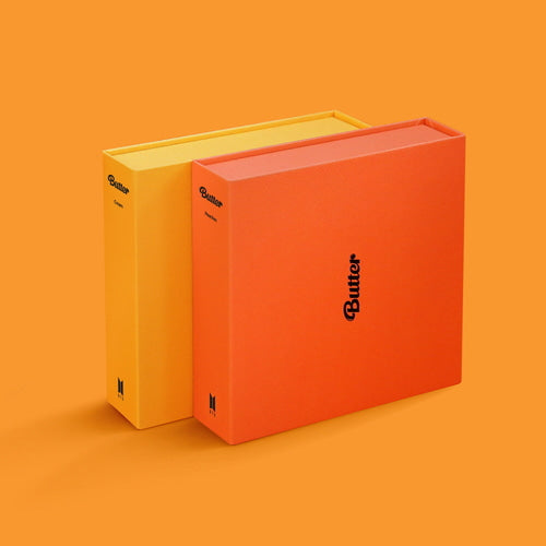 BTS – Butter (Random)