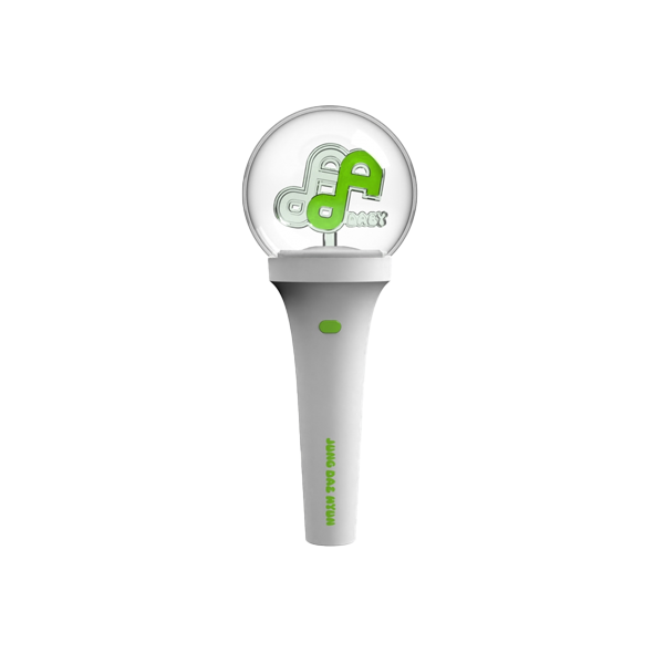 JUNG DAE HYUN Official Light Stick