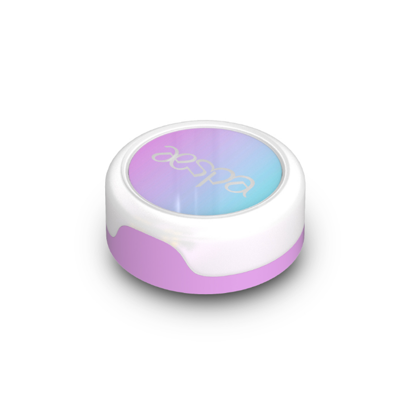 aespa Official Light Tok