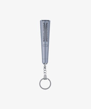 LE SSERAFIM Official Light Stick Mini Keyring