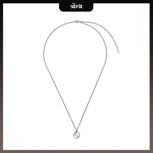 ENHYPEN BRAND RENEWAL Merch. Necklace