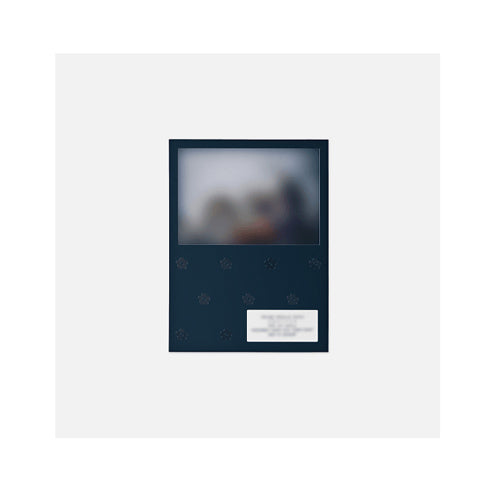 ENHYPEN THE SIN : PARALLEL WORLD (Weverse Albums ver.)